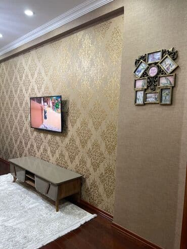 Mənzil kirayələyirəm: Bakı, Həzi Aslanov qəs., 2 otaqlı, Köhnə tikili, m. Həzi Aslanov, 88 kv. m — 2