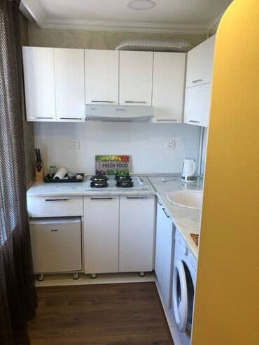 xutor kiraye: Yasamal rayonu.İzmir pr,Həyat Residence ilə üzbəüz. 5 mərtəbə — 4