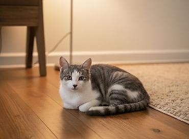 Dişi, Yaxşı əllərə