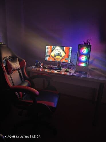 vətən kompüter: 🔥 Yeni Yığılmış Full Gaming Set – i7-12700K, RTX 3070, 32GB RAM, 2TB — 2