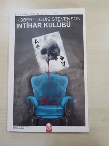 Velosiped ehtiyyat hissələri: Kitab. Çox maraqlı klassik əsərlərdir. Hər biri 5 manatdır. 1. Stefan — 4