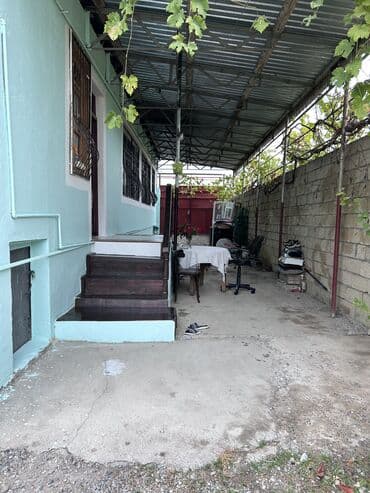 квартиры баку аренда: 120 kv. m, 3 otaqlı, Kombi, Qaz, İşıq — 14