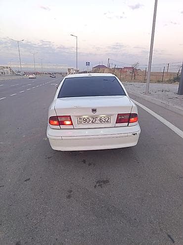 1540 yağ: Iran Khodro Samand: 1.8 l | 2007 il 300000 km Sedan — 5