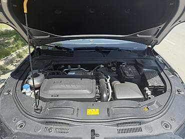 kia optima diffuser: FAW Bestune B70 – zərif dizaynlı, geniş və texnologiyalı sedan — 7