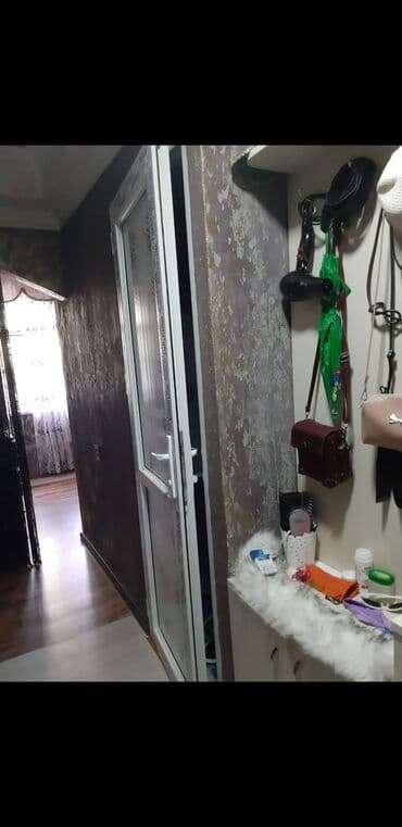 bir otaqlı ev kirayə verirəm: 1 комната, 30 м², Нет кредита, Свежий ремонт — 5