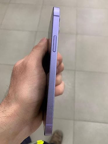 işlenmiş iphone: IPhone 12, 128 GB, Face ID — 5