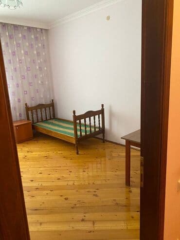 əlim yandı evlər: 3 otaqlı, Yeni tikili, 112 kv. m — 6