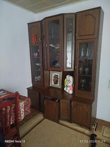 stul 2 ci el: Təcili satılır qiymət razılaşma yolu ilə — 1