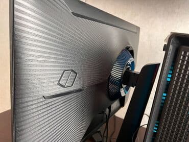 windows: Güclü oyun və yaradıcılıq üçün hazır stolüstü PC komplekti — 4