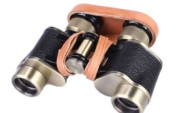 телескоп: Binokl Mauser. Binokl açıq idman və ovçuluq sevənlər üçün həssas — 4