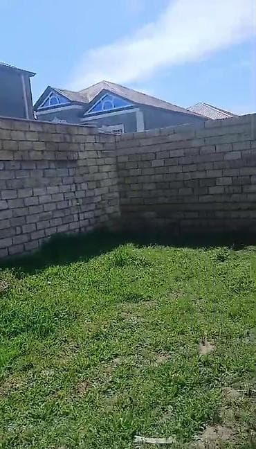 Mastagada 1.8 sot kupcali torpaq satilir.Yasayis yeri teyinatli sexsi — 1
