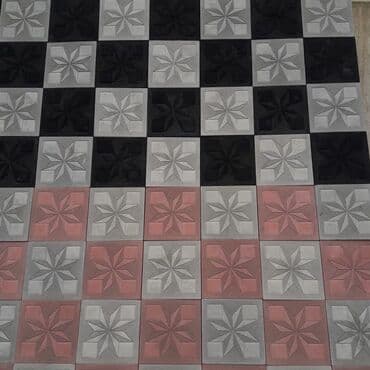 купить кирпич в баку: Tamet Daşlarinin satisi.Her novde her olcude tamet daslari pres — 11