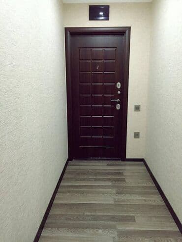 2 otaqlı mənzil vasitəçisiz: Bakı, 2 otaqlı, Köhnə tikili, m. Neftçilər, 50 kv. m — 6