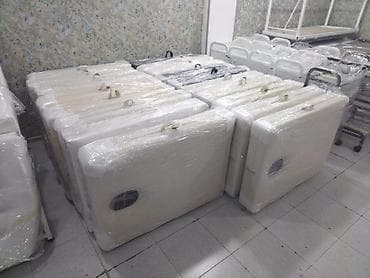 kravat olculeri: Yeni, Masaj kuşetkası, Qatlanan — 2