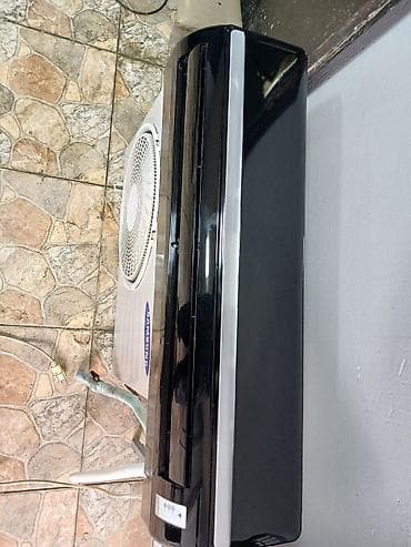 vegas kondisioner: Samsung kondisioneri 60 70 kv. ideal vəziyyətdə problemi yoxdu qazı — 2