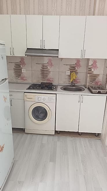 gozel baki mtk: Xırdalan Icra hakimiyyəti yanı. Tək xanıma kirayə verilir — 5