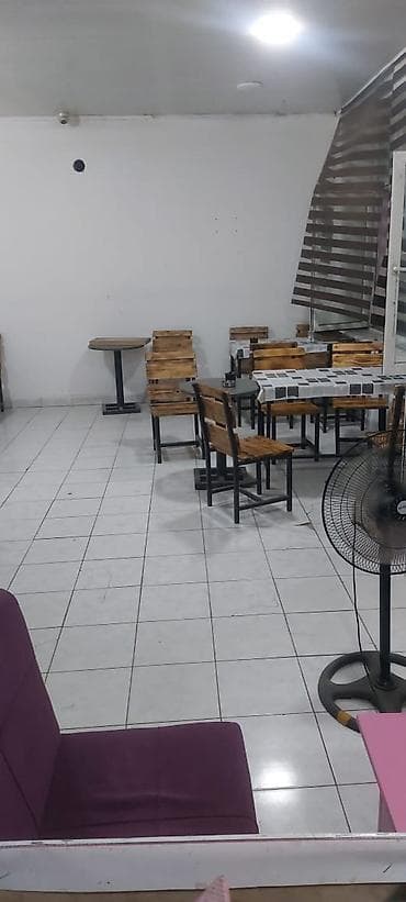 kira: Kim istəsə hazır biznes çayxana, dönərxana,içindəki avadanlıqları alıb — 7
