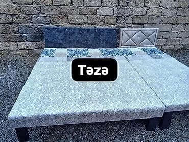 iran peci satılır: Təzə çarpayılar. Taxtadan yıgılır ustu dikdən. 2 sm maçalkası var — 2