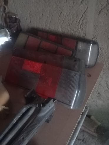 masin kompressor temiri: Digər avtomobil ehtiyat hissələri — 3