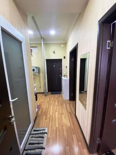 lenkeran ev alqı satqı: 3 otaqlı, Yeni tikili, 57 kv. m — 8