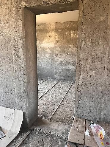 hazir ipotekada olan ev satiram: 3 otaqlı, 100 kv. m, Kredit yoxdur, Təmirsiz — 4