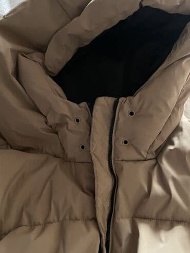 kurtka: Puxovik kurtka, Stradivarius, L — 5