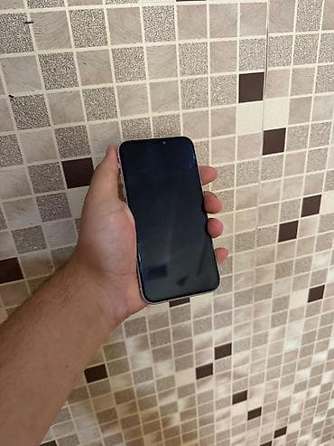 Elektronika: IPhone 11, 128 GB, White Titanium, Barmaq izi, Face ID, Simsiz şarj — 6