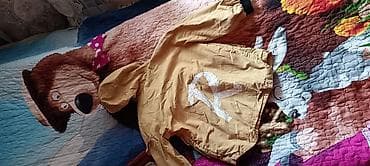 ust geyimleri: Kurtka, Uniseks, 4 - 5 yaş — 2