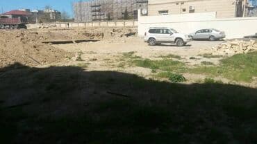 binə qəsəbəsi: 6 sot, Tikinti, Makler, Kupça (Çıxarış) — 8