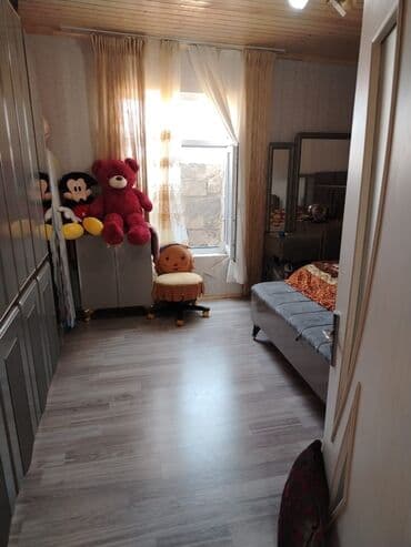 mingecevirde ev satilir: Aşağı Güzdək 2 otaqlı, 70 kv. m, Yeni təmirli — 5