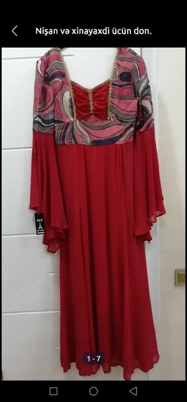 Аксессуары: Yeni donlar hər biri 40 azn — 6