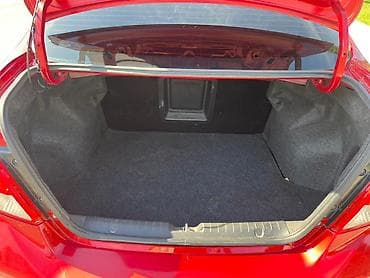 turbo az niva: Mitsubishi Mirage: 1.2 l | 2020 il 146000 km Sedan — 10