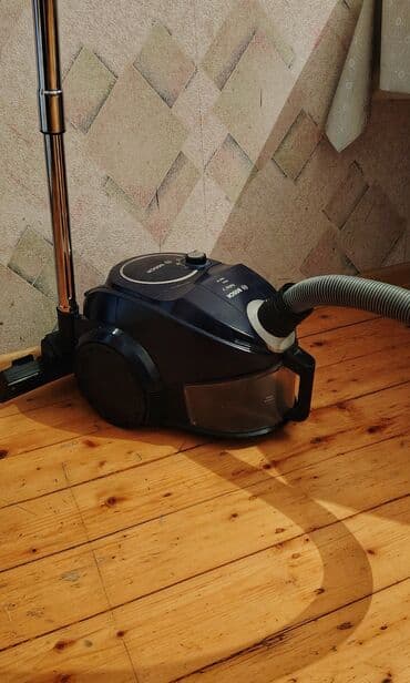 məşət əşyaları: Tozsoran Bosch, Quru təmizləmə, Kredit yoxdur, Pulsuz çatdırılma, Ünvandan götürmə, Ödənişli çatdırılma — 2