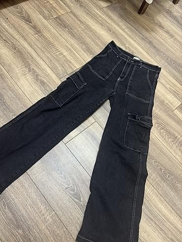 Джинсы: Мужские джинсы — 1