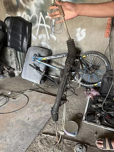 Ford, Daevo, Leqanza üçün ehtiyat hissələri – komplekt və ayrı-ayrı lalafo.az -da Ford, Daevo, Leqanza üçün ehtiyat hissələri – komplekt və ayrı-ayrı