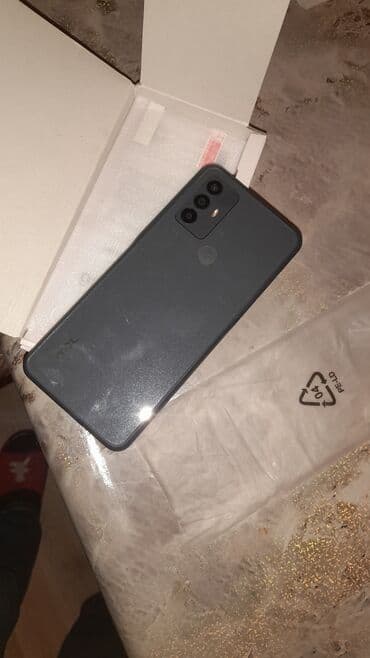 divar kağızları telefon üçün 2025: TCL 306 smartfon Xüsusiyyətlər: - Ekran: 6.52" HD+ (20:9) — 2