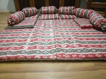 uzunqol uşaq paltarları: Milli süfrə,mütəkkə,yastıq və nalçaların sifarişlə — 1