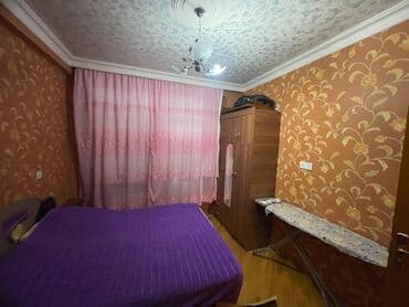 8 mikrorayon: Binəqədi rayonu,Azadlıq metrosu yaxınlığı,8 mkr,18 mərtəbənin,15-ci — 11