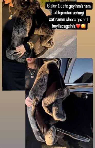 женские мокасины с мехом: Şuba kureye atmalıq — 1