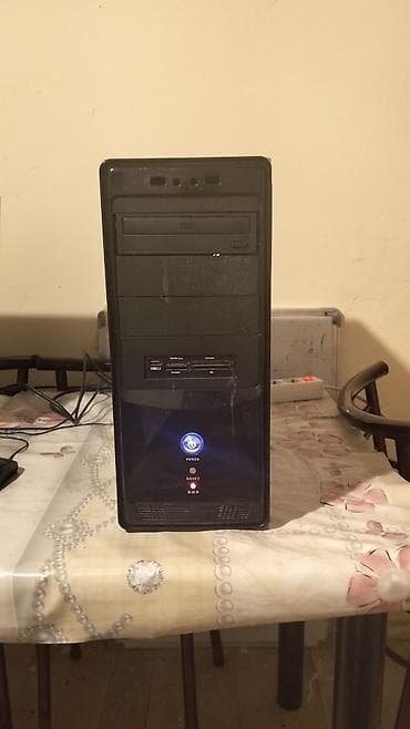 hp envy home: Komputer dəsti Operativ — 6