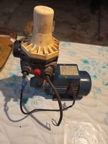 stabilizator 5000v: Насос, Для дома (бытовой), установка Поверхностный — 2
