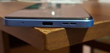 telfon satşı: Redmi Note 12, 128 GB, rəng - Mavi, Barmaq izi, İki sim kartlı — 5