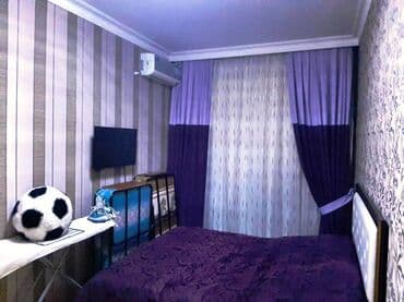 yeni evlər: 2 otaqlı, Yeni tikili, 80 kv. m — 5