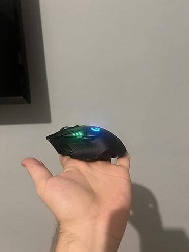 logitech shifter: Logitech G502 Lightspeed simsiz oyun siçanı Xüsusiyyətlər: - — 2