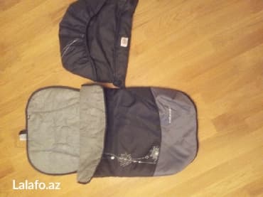 tako dalga classic universal arabalar: Kolyaska mothercare + avtokreslo+ 3 cur sumka ( komplekt ) — 2