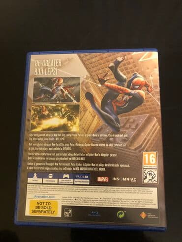ps plus extra: PlayStation 4 Oyunları satılır. FİFA 2022 -50 azn, Marvel Spider — 13