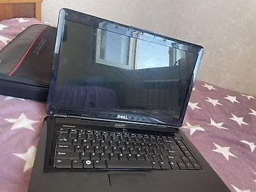 Dell Inspiron noutbuk - Model: Dell Inspiron (klaviaturada “INSPIRON”