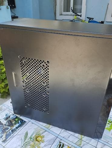 router tp link: Masaüstü kompüter (system unit) Xüsusiyyətlər və quruluş: - Korpus — 2
