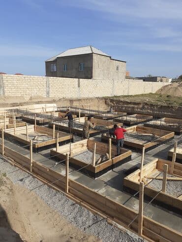 капитальный ремонт многоквартирных домов: Təmir tikinti işləri — 27