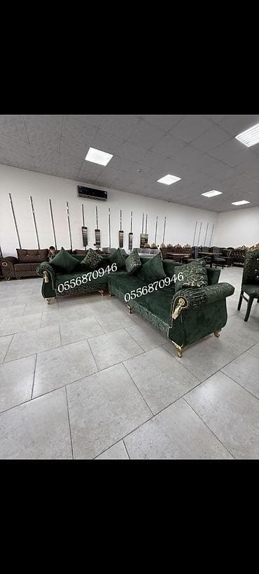 stullar ev ucun: Künc divan, Yeni, Açılan, Bazalı, Parça, Şəhərdaxili pulsuz çatdırılma — 3